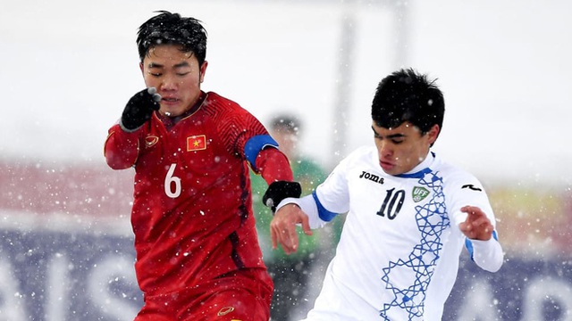 AFF Cup 2018: HLV Park Hang Seo được mang quân ‘về quê’ tập huấn