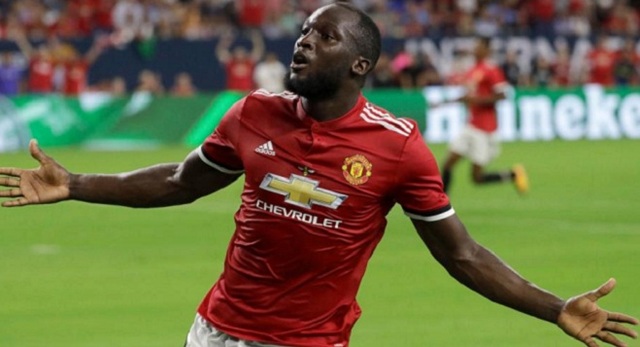 Romelu Lukaku: 'Tôi kém xa Ronaldo. Tôi cũng chỉ là Lukaku'