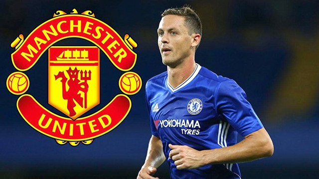 Matic tới Man United để giúp Mourinho 'giải phóng'... Pogba