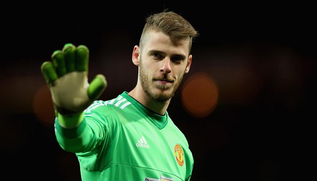 TIN HOT M.U 5/9: Chào 'tháng tử thần. De Gea công khai tình yêu. Matic khiêm tốn