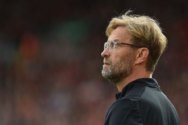 ĐIỂM NHẤN Liverpool 1-1 Burnley: Bệnh cũ của thày trò Klopp. Khoảng trống Mane quá lớn