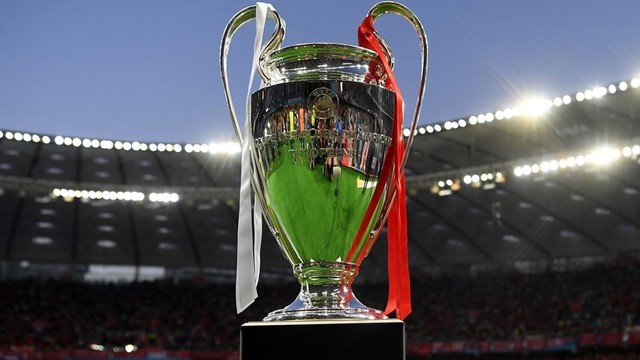 Lịch thi đấu cúp C1 lượt trận đầu tiên: PSG vs MU. Liverpool vs Ajax
