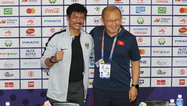 ket qua bong da hôm nay, kết quả bóng đá, ket qua bong da, chung kết bóng đá nam Seagame 30, U22 Việt Nam vs Indonesia, U22 VN vs Indonesia, U22 Việt Nam, U22 VN, Văn Hậu