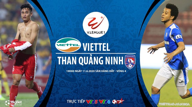 link truc tiep bong da, Viettel vs Quảng Ninh, VTV6, VTV5, Bóng đá TV, link xem truc tiep bong da, trực tiếp bóng đá Viettel vs Quảng Ninh, trực tiếp bóng đá, Keo nha cai