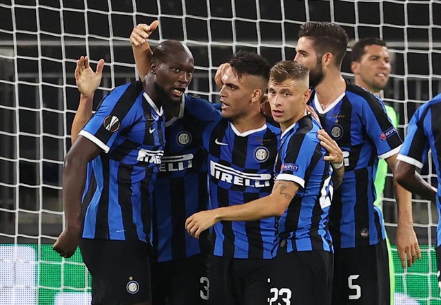 Inter vào chung kết Europa League: Nghệ thuật của Conte