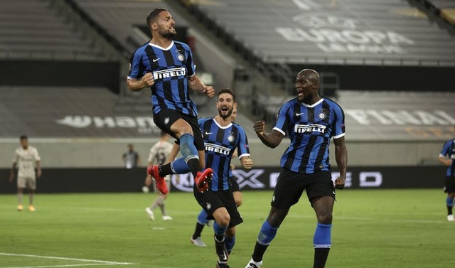 Bảng xếp hạng bóng đá Ý: Milan gặp khó, Inter sẽ bứt phá?