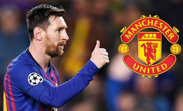 Chuyển nhượng MU 18/8: MU không nên mua Messi. Chọn Costa thay Sancho