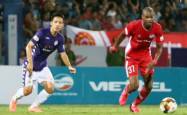 Cập nhật Bảng xếp hạng V-League 2020, kết quả bóng đá Việt Nam giai đoạn 2 vòng 3
