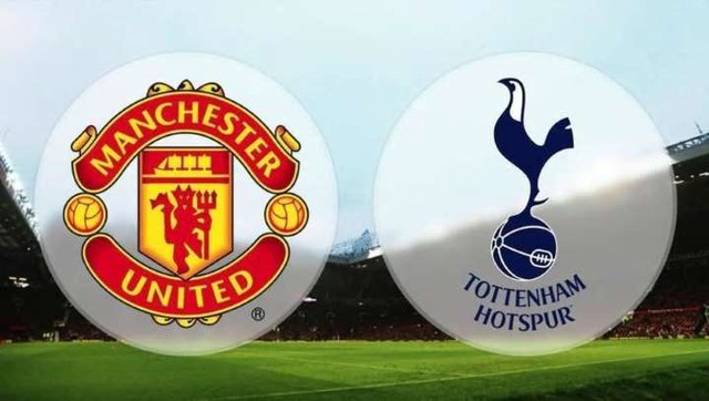 Lịch thi đấu và trực tiếp Ngoại hạng Anh vòng 31: Đại chiến Tottenham vs MU