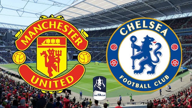 Lịch thi đấu ngoại hạng Anh: Đại chiến Chelsea vs MU, Man City tăng tốc