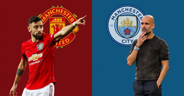 Xem trực tiếp trận MU vs Man City ở đâu, kênh nào?