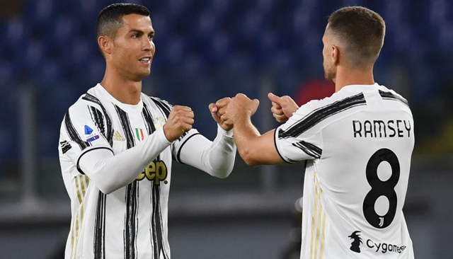 Bảng xếp hạng bóng đá Ý/Serie A vòng 27: Juventus áp sát Milan