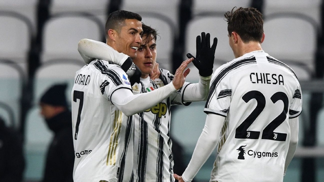 Kết quả cúp C1: Juventus vs Porto. Kết quả bóng đá Champions League vòng 1/8