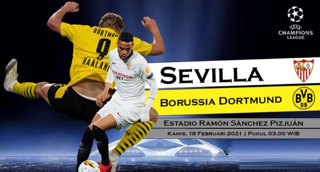 Video Sevilla vs Dortmund. Video clip bàn thắng Sevilla vs Dortmund. Kết quả C1
