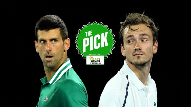 Xem trực tiếp tennis: Djokovic-Medvedev. TTTV, FOX Sports trực tiếp Úc mở rộng