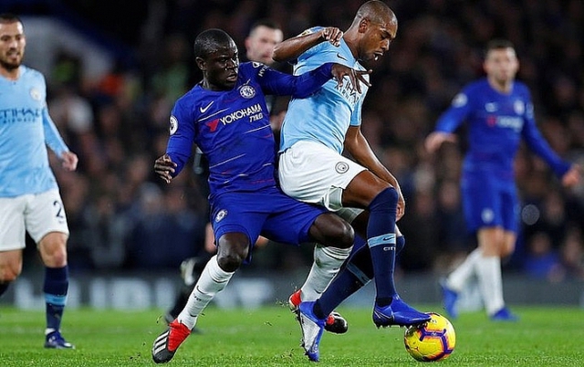 Truc tiep bong da, K+, K+PM, Man City - Chelsea, Xem trực tiếp cúp C1 hôm nay, Trực tiếp bóng đá, trực tiếp Man City vs Chelsea, nhận định kết quả, kèo Man City vs Chelsea