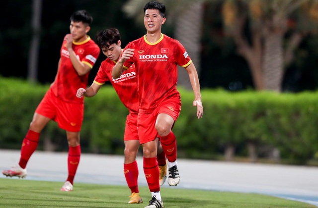 Lịch thi đấu bóng đá Việt Nam vs Indonesia. VTV6 trực tiếp vòng loại World Cup 2022