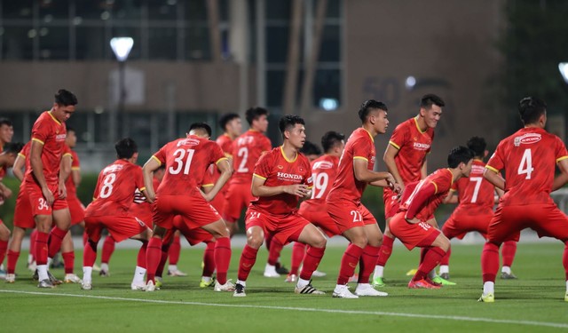 Kết quả bóng đá bán kết U16 Đông Nam Á 2022