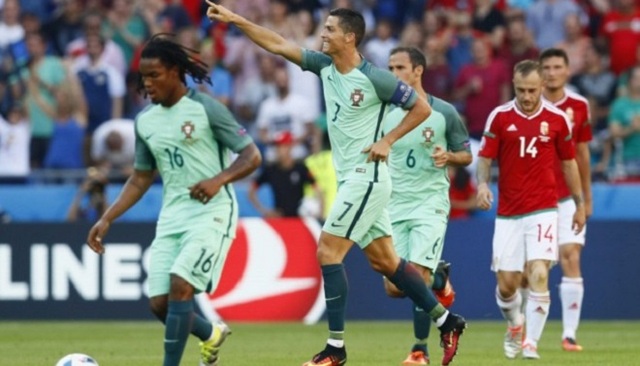 Kết quả bóng đá EURO 2021: Hungary vs Bồ Đào Nha, Pháp vs Đức