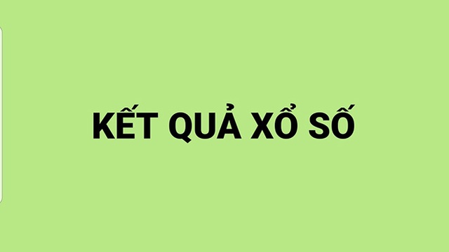 XSMB 25/6 - SXMB - Kết quả xổ số miền Bắc hôm nay thứ 7 ngày 25/6/2022