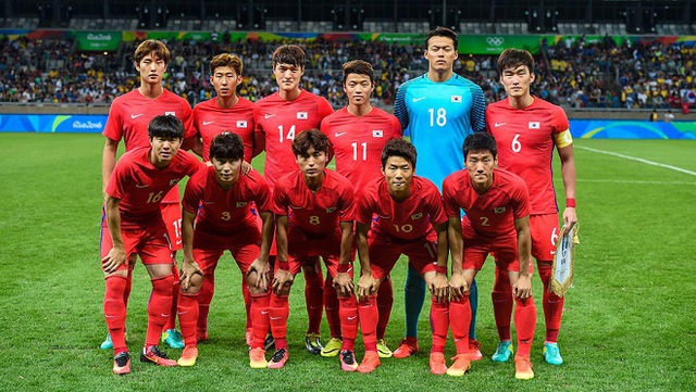 Nhận định bóng đá U23 Hàn Quốc vs U23 Honduras, Olympic 2021 (15h30, 28/7)