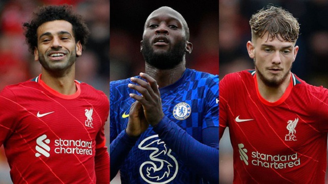 Đội hình thi đấu Liverpool vs Chelsea, K+, K+PM trực tiếp bóng đá Anh hôm nay, truc tiep bong da, trực tiếp Ngoại hạng Anh, xem trực tiếp Liverpool đấu với Chelsea