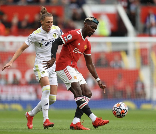 MU 5-1 Leeds, ket qua bong da, kết quả Ngoại hạng Anh, kết quả MU đấu với Leeds, Paul Pogba, trực tiếp bóng đá Ngoại hạng Anh, ket qua Manchester Unied, ket qua MU