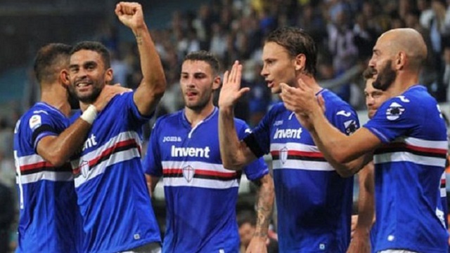 TRỰC TIẾP bóng đá Empoli vs Sampdoria, bóng đá Ý Serie A (17h30, 19/9)