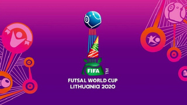 Lịch thi đấu và trực tiếp bóng đá Futsal World Cup 2021 vòng bán kết