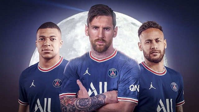 Link xem trực tiếp bóng đá PSG vs Juventus, cúp C1/Champions League (02h00, 7/9)