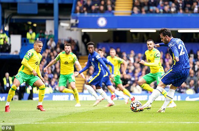 kết quả bóng đá, kết quả bóng đá hôm nay, Chelsea vs Norwich, ket qua bong da, ket qua bong da hom nay, kết quả bóng đá Anh, kết quả ngoại hạng Anh, Chelsea 7-0 Norwich