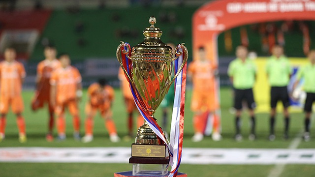 Lịch thi đấu V-League 2022. VTV6 trực tiếp bóng đá HAGL vs Viettel