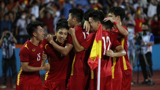 Kết quả bóng đá SEA Games 31 hôm nay