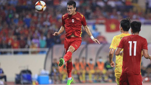 KẾT QUẢ bóng đá U23 Việt Nam 1-0 U23 Thái Lan, chung kết SEA Games 31, Cập nhật kết quả bóng đá, bảng xếp hạng, lịch thi đấu và trực tiếp bóng đá SEA Games 31