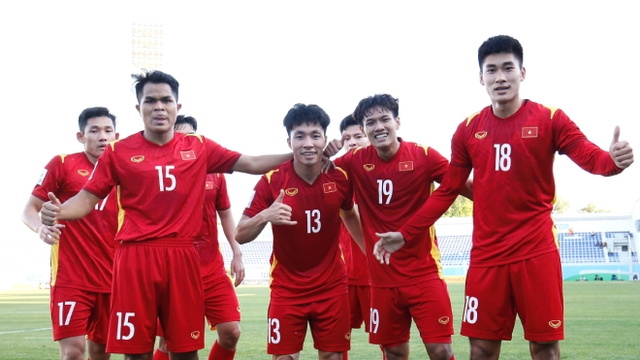 Kết quả bóng đá U19 Đông Nam Á 2022 mới nhất