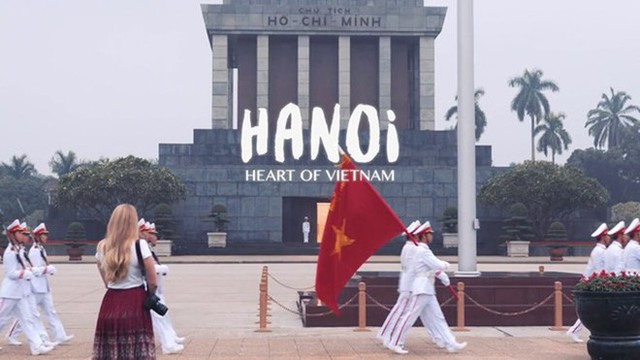 Tiếp tục quảng bá hình ảnh Hà Nội trên kênh truyền hình quốc tế CNN giai đoạn 2019 - 2023