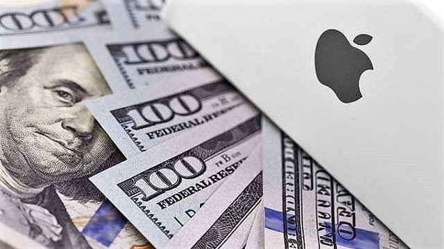 Qualcomm nhận hơn 4 tỷ USD của Apple để dàn xếp vụ kiện vi phạm bản quyền