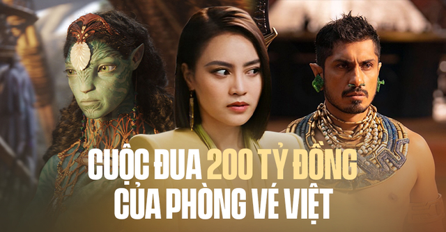 Cuộc đua 200 tỷ: Cơ hội nào cho Lan Ngọc?