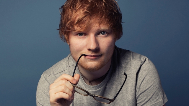Ed Sheeran vượt mặt Taylor Swift trở thành nghệ sĩ có thu nhập cao nhất năm 2018