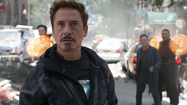 Đạo diễn 'Avengers: Infinity Wars': Nỗi sợ lớn nhất của Iron Man sẽ thành sự thật