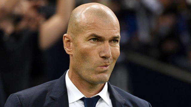 Sốc: Vì Mbappe, Zidane sẵn sàng xóa sổ BBC