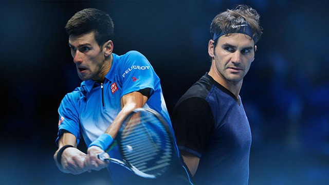TENNIS ngày 29/7: ‘Djokovic cũng nghỉ ngơi nhưng khó làm được như Federer'. Sharapova lạc lõng ở WTA Tour