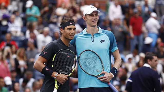 Nadal vô địch US Open: Hay chứ không ăn may
