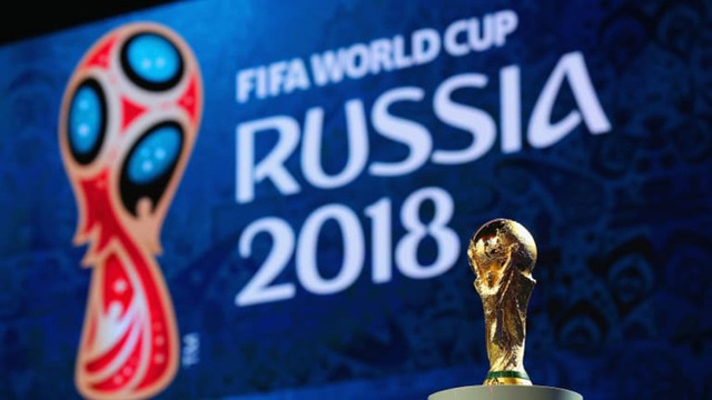 VTV lên tiếng về tranh cãi quán cà phê chiếu World Cup 2018 phải xin phép