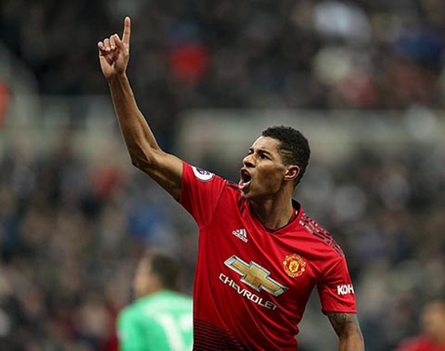 MU, M.U, Manchester United, chuyển nhượng MU, tin MU, tin chuyển nhượng MU mới nhất, Rashford có giá bao nhiêu, MU mua hậu vệ, Marcus Rashford, trực tiếp bóng đá MU