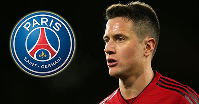 MU, chuyển nhượng MU, Herrera, PSG, giám đốc thể thao, giám đốc kỹ thuật, Herrera rời MU, Herrera gia nhập PSG, lịch thi đấu Ngoại hạng Anh, trực tiếp MU