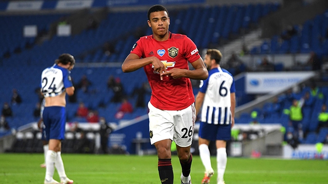 MU, M.U, Man United, Quỷ đỏ, Ngoại hạng Anh, Premier League, Solskjaer, Mason Greenwood, Pogba, Bruno Fernandes