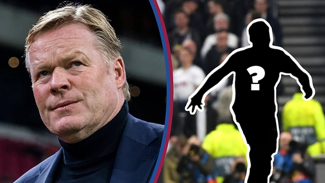 Chuyển nhượng Liga 24/8: Barca bán 3 ngôi sao để chiều lòng Koeman