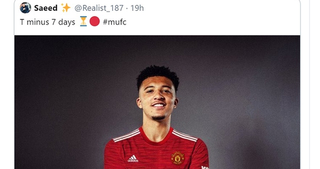 MU, Chuyen nhuong MU, Sancho tới MU, Mu mua sancho, Man United, chuyển nhượng MU, tin bóng đá MU, chuyển nhượng Man United, Sancho, MU mua Sancho, Benoit Badiashile