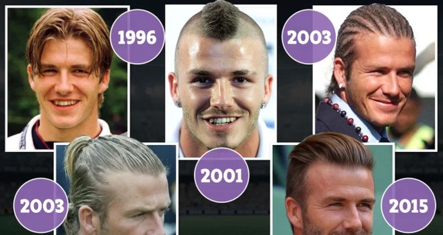 Phim trị giá 20 triệu USD của Netflix về gia đình Beckham có gì thú vị? Beckham, gia đình Beckham, phim Netflix, phim tài liệu, victoria Beckham, Becks vs Vics, MU